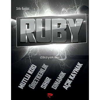 Ruby - Sıtkı Bağdat