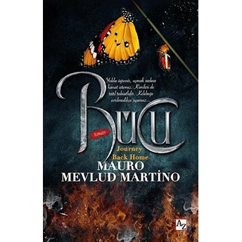 Rücu Mauro Mevlud Martino