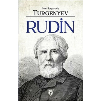 Rudin Ivan Sergeyeviç Turgenyev