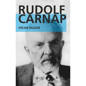 Rudolf Carnap Ercan Salgar