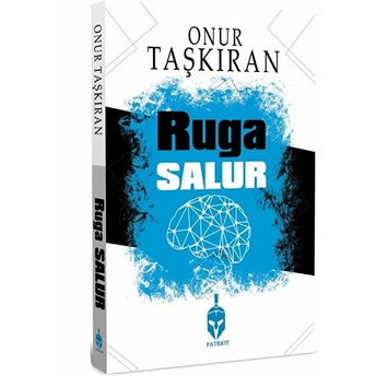 Ruga Salur - Onur Taşkıran