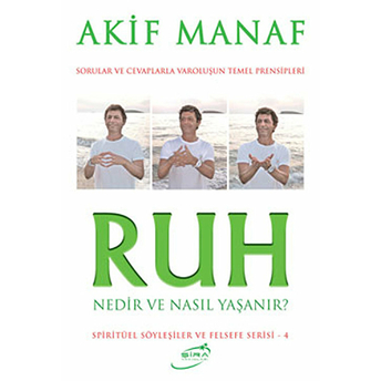 Ruh Akif Manaf