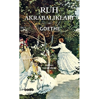 Ruh Akrabalıkları J. Van Goethem