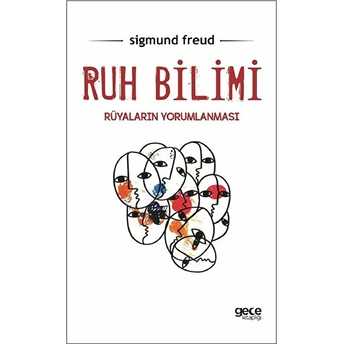 Ruh Bilimi Sigmund Freud