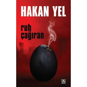 Ruh Çağıran Hakan Yel