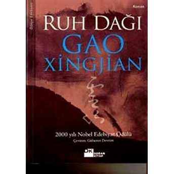 Ruh Dağı Gao Xingjian