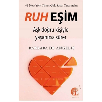 Ruh Eşim Barbara De Angelis