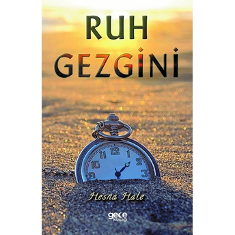 Ruh Gezgini