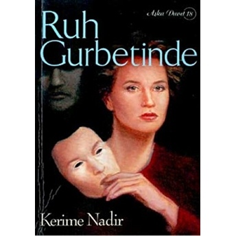 Ruh Gurbetinde Kerime Nadir