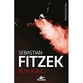 Ruh Kırıcı - Sebastian Fitzek