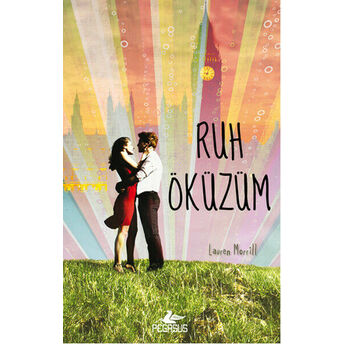 Ruh Öküzüm Lauren Morrill