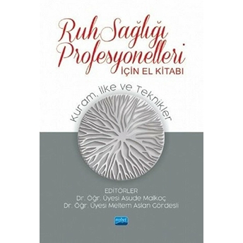 Ruh Sağlığı Profesyonelleri Için El Kitabı