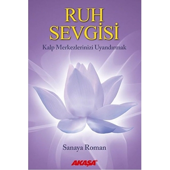 Ruh Sevgisi