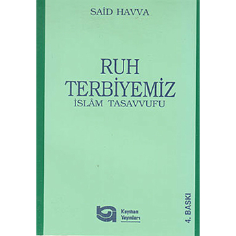 Ruh Terbiyemiz Said Havva