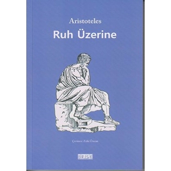 Ruh Üzerine Aristoteles