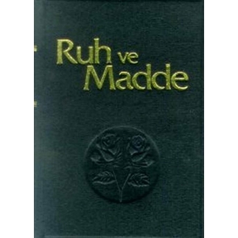 Ruh Ve Madde Dergisi Cilt: 34 Kolektif