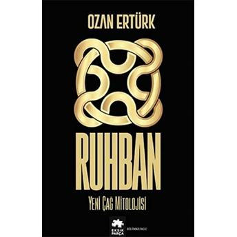 Ruhban Ozan Ertürk