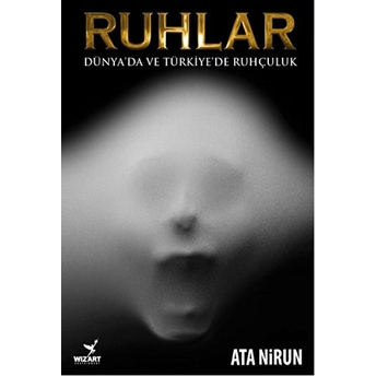 Ruhlar Ata Nirun