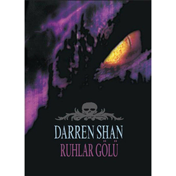 Ruhlar Gölü Darren Shan