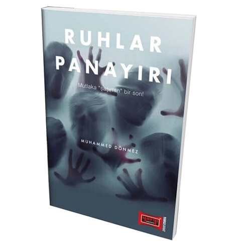 Ruhlar Panayırı - Muhammed Dönmez