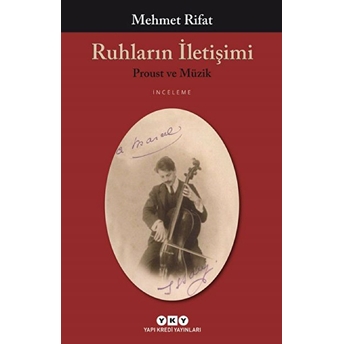 Ruhların Iletişimi Mehmet Rifat