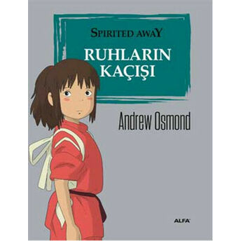 Ruhların Kaçışı Andrew Osmond