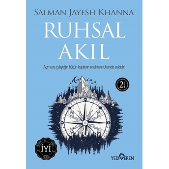 Ruhsal Akıl Salman Jayesh Khanna