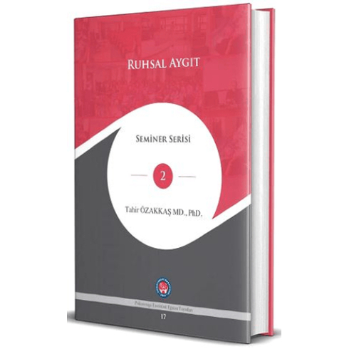 Ruhsal Aygıt - Tahir Özakkaş