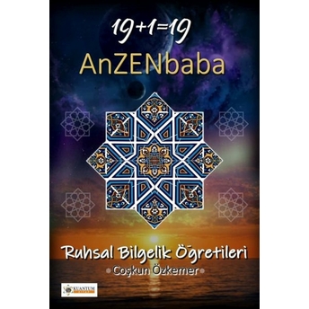 Ruhsal Bilgelik Öğretileri 19 1=19 Coşkun Özkemer