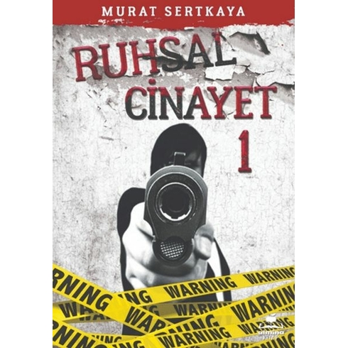 Ruhsal Cinayet Murat Sertkaya