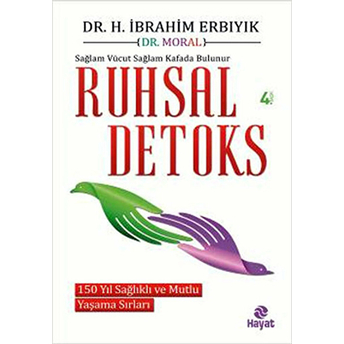 Ruhsal Detoks Halil Ibrahim Erbıyık