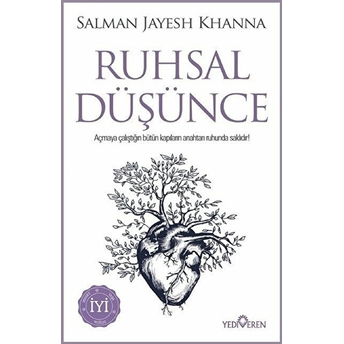 Ruhsal Düşünce Salman Jayesh Khanna