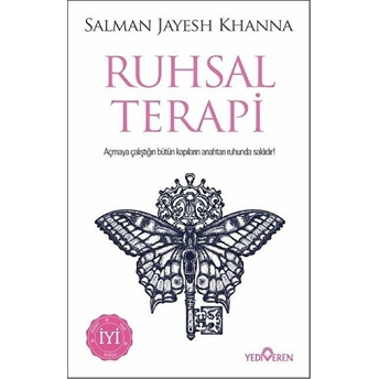 Ruhsal Terapi Salman Jayesh Khanna