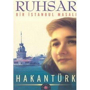 Ruhsar Bir Istanbul Masalı Hakan Türk