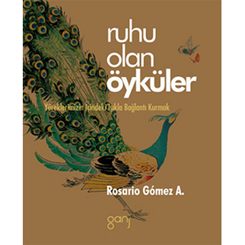 Ruhu Olan Öyküler