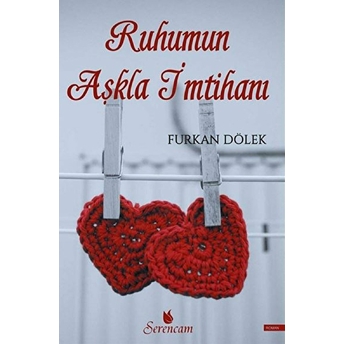 Ruhumun Aşkla Imtihanı Furkan Dölek