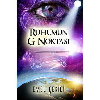 Ruhumun G Noktası Emel Çekici