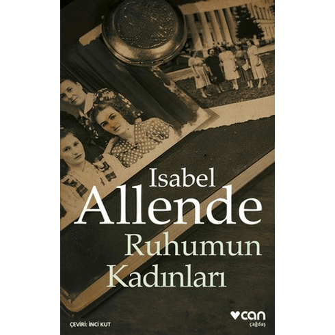 Ruhumun Kadınları Isabel Allende