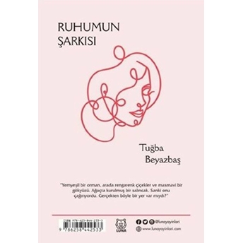 Ruhumun Şarkısı