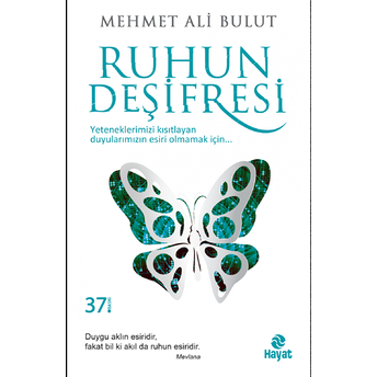 Ruhun Deşifresi Mehmet Ali Bulut