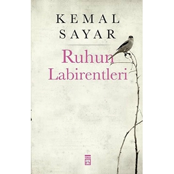 Ruhun Labirentleri Kemal Sayar