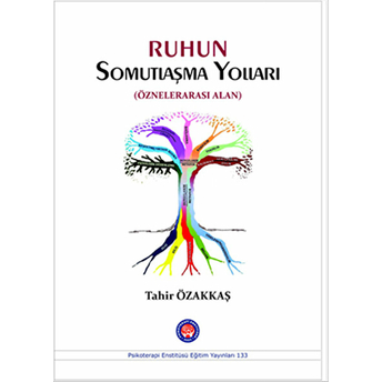 Ruhun Somutlaşma Yolları