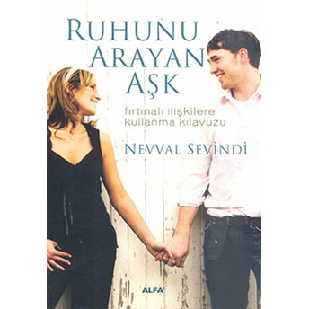 Ruhunu Arayan Aşk