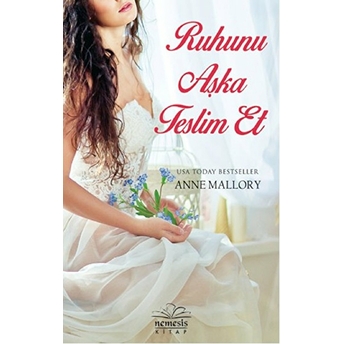 Ruhunu Aşka Teslim Et Anne Mallory