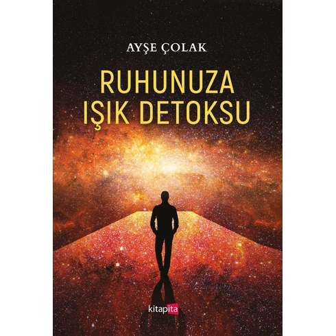 Ruhunuza Işık Detoksu Ayşe Çolak