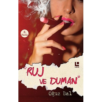 Ruj Ve Duman Oğuz Bal