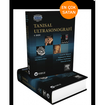 Rumack Tanısal Ultrasonografi 1-2 Carol M. Rumack