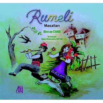 Rumeli Masalları