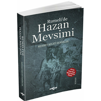 Rumelide Hazan Mevsimi Mehmet Necati Demircan