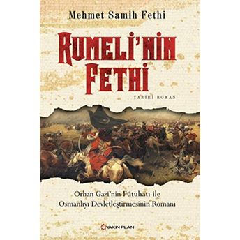 Rumeli'nin Fethi Mehmet Samih Fethi